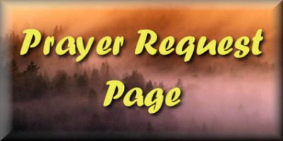 Prayer Request and Praise Report Page